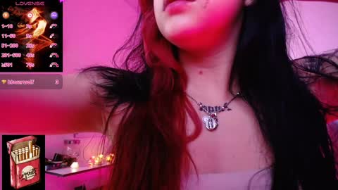 LanaLul  online show from 02-27-25, 05:04