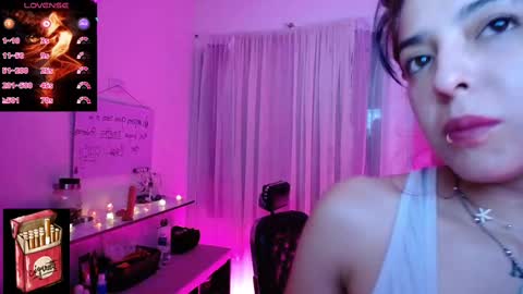 LanaLul  online show from 03-10-25, 05:54