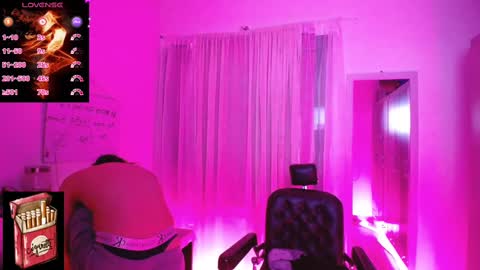 LanaLul  online show from 03-12-25, 04:30