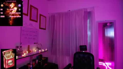 LanaLul  online show from 09-26-25, 04:16