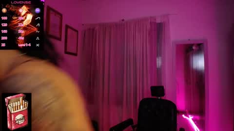 LanaLul  online show from 10-09-25, 04:10