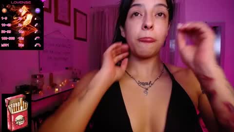 LanaLul  online show from 10-16-25, 04:24