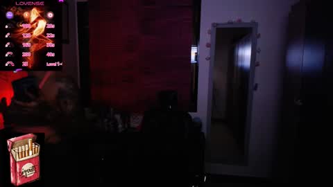 LanaLul  online show from 02-08-26, 05:11