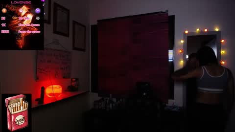 LanaLul  online show from 02-24-26, 03:26