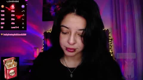 LanaLul  online show from 03-06-26, 04:53