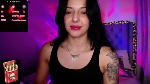 LanaLul  online show from 03-14-26, 05:02