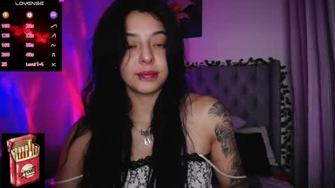 LanaLul  online show from 04-02-26, 06:55