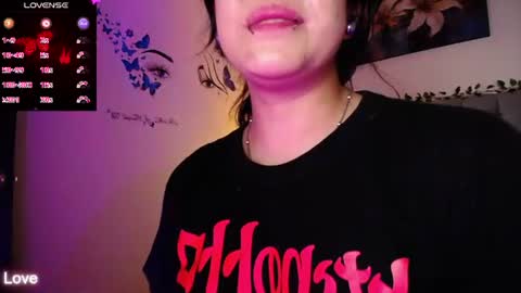 Snapshot of misslana_wn chatting on 06-22-26, 03:25 LanaLul online show from 06-22-26, 03:25