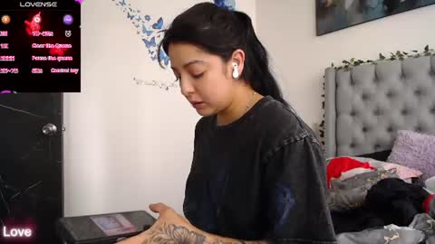 LanaLul  online show from 08-09-26, 07:19