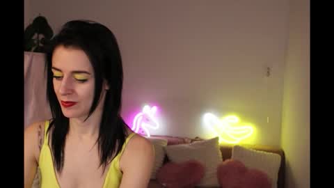 MissLanaX online show from 03-04-26, 07:20