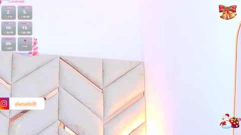 lyly  independient model online show from 11-25-25, 03:12