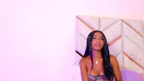 lyly  independient model online show from 04-09-26, 03:50