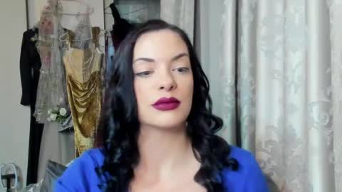 Snapshot of misslilymariaxo chatting on 01-10-25, 04:41 Mistress Lily Maria online show from 01-10-25, 04:41