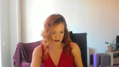 Snapshot of misslilymariaxo chatting on 10-22-25, 11:10 Mistress Lily Maria online show from 10-22-25, 11:10