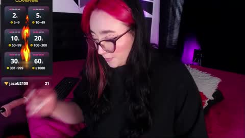 Miss Loise online show from 02-13-25, 03:56