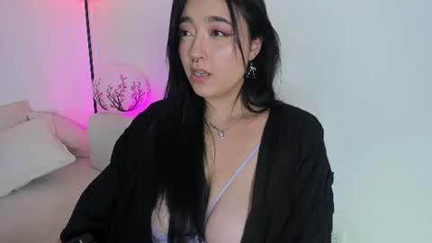 Miss Loise online show from 07-11-26, 02:14