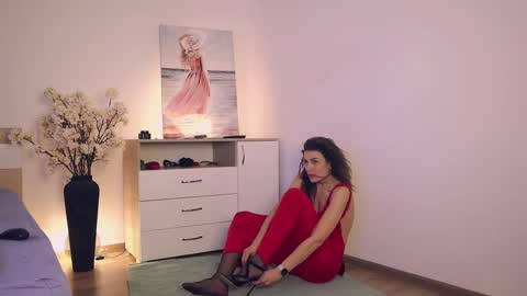 Snapshot of misslullu chatting on 01-23-25, 10:54 Lullu online show from 01-23-25, 10:54