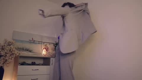 Snapshot of misslullu chatting on 03-01-25, 07:19 Lullu online show from 03-01-25, 07:19