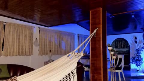 Miss Luna online show from 12-03-24, 11:46