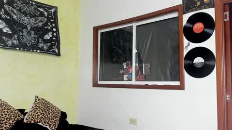 Miss Luna online show from 01-26-25, 10:02