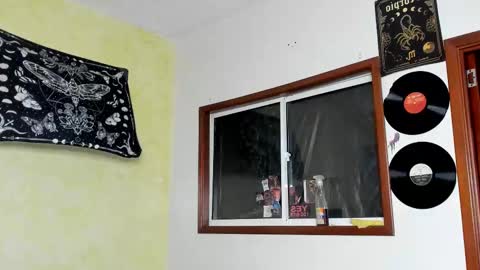 Miss Luna online show from 02-18-25, 11:19