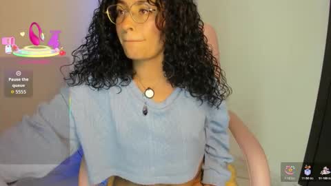 misslya0 online show from 12-18-25, 03:56