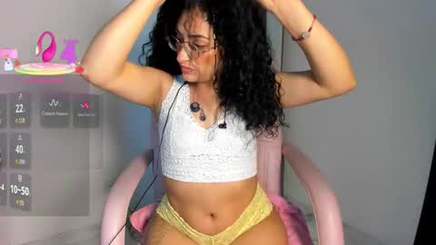 misslya0 online show from 01-16-26, 02:59