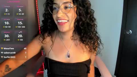 misslya0 online show from 03-02-26, 07:15