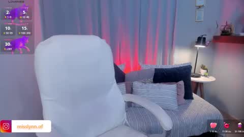 i am lyn online show from 03-11-26, 07:36