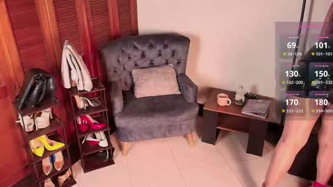 Im Valentina  online show from 10-22-25, 03:40