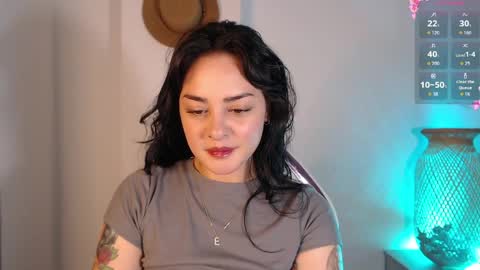 Snapshot of missmariana_ chatting on 04-24-26, 11:51 missmariana_ online show from 04-24-26, 11:51