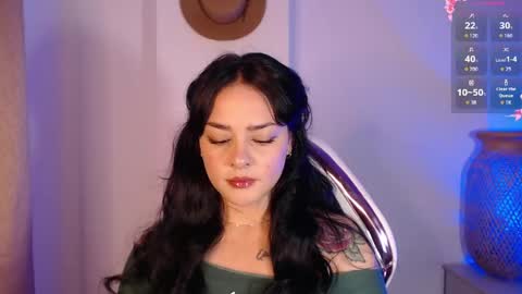 Snapshot of missmariana_ chatting on 04-26-26, 11:35 missmariana_ online show from 04-26-26, 11:35