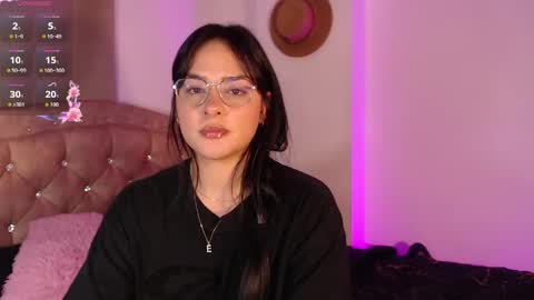 Snapshot of missmariana_ chatting on 05-15-26, 10:50 missmariana_ online show from 05-15-26, 10:50
