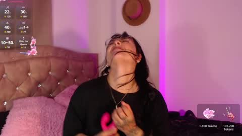 Snapshot of missmariana_ chatting on 05-15-26, 11:56 missmariana_ online show from 05-15-26, 11:56