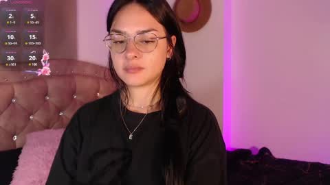 Snapshot of missmariana_ chatting on 05-16-26, 12:29 missmariana_ online show from 05-16-26, 12:29