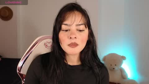 Snapshot of missmariana_ chatting on 05-24-26, 11:21 missmariana_ online show from 05-24-26, 11:21