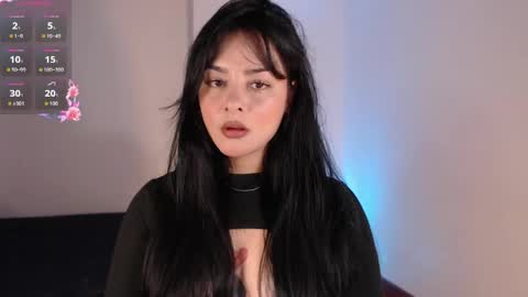 Snapshot of missmariana_ chatting on 05-31-26, 11:50 missmariana_ online show from 05-31-26, 11:50