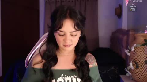 Snapshot of missmariana_ chatting on 07-15-26, 11:32 missmariana_ online show from 07-15-26, 11:32