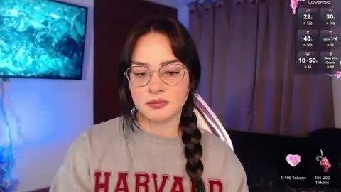 Snapshot of missmariana_ chatting on 07-22-26, 11:29 missmariana_ online show from 07-22-26, 11:29