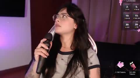 Snapshot of missmariana_ chatting on 07-23-26, 01:58 missmariana_ online show from 07-23-26, 01:58