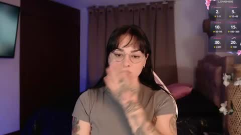 Snapshot of missmariana_ chatting on 07-26-26, 11:44 missmariana_ online show from 07-26-26, 11:44