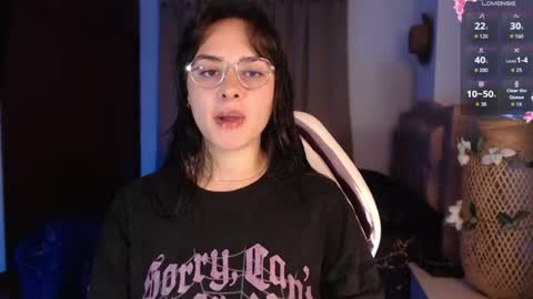 Snapshot of missmariana_ chatting on 07-28-26, 11:37 missmariana_ online show from 07-28-26, 11:37