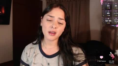 Snapshot of missmariana_ chatting on 07-29-26, 11:36 missmariana_ online show from 07-29-26, 11:36