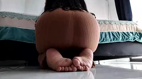 Martina online show from 02-17-25, 01:42