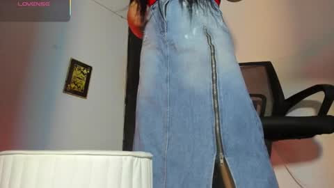 Martina online show from 10-31-25, 11:22