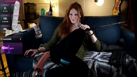 Snapshot of missmelodylane chatting on 12-18-24, 11:08 Melody Lane online show from 12-18-24, 11:08