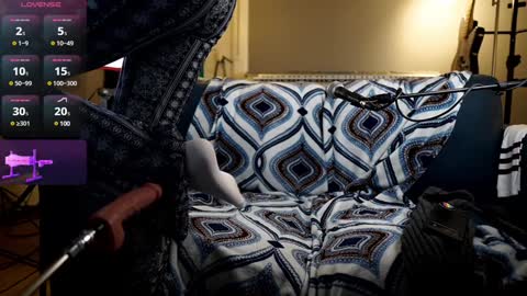 Snapshot of missmelodylane chatting on 12-29-24, 03:44 Melody Lane online show from 12-29-24, 03:44