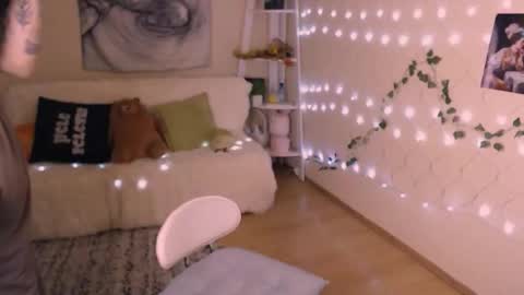 Li  online show from 11-11-25, 02:39