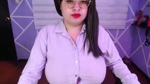 Miia online show from 03-12-26, 03:18