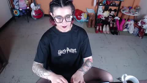 Miss Mia online show from 01-09-25, 11:13